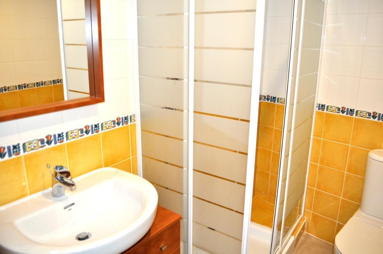 Suenos De Mar F5, 2 Dormitorios, Puerto Nautico, By Bookindenia Exteriör bild